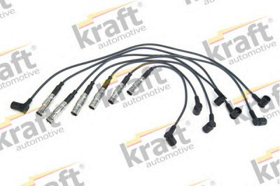 KRAFT AUTOMOTIVE 9121025sm -  Комплект проводов зажигания